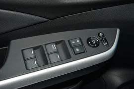 2015款本田CR-V