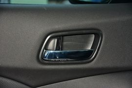 2015款本田CR-V