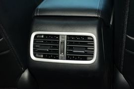 2015款本田CR-V