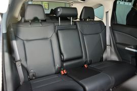 2015款本田CR-V
