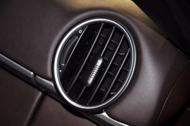 2009款保时捷Boxster