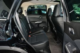 2015款本田CR-V