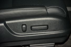 2015款本田CR-V