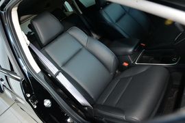 2015款本田CR-V