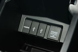 2015款本田CR-V