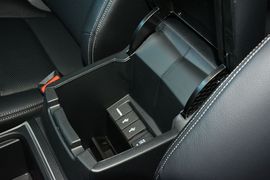 2015款本田CR-V