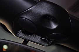 2009款保时捷Boxster