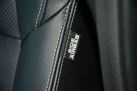 2015款本田CR-V
