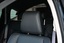 2015款本田CR-V