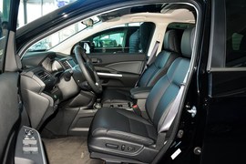 2015款本田CR-V