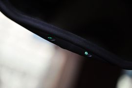 2009款保时捷Boxster