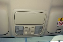 2015款本田CR-V