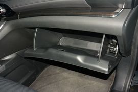 2015款本田CR-V