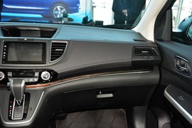 2015款本田CR-V