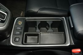 2015款本田CR-V
