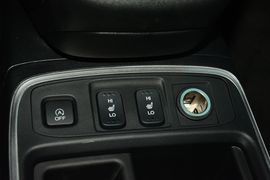 2015款本田CR-V