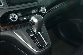 2015款本田CR-V