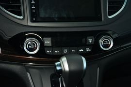 2015款本田CR-V
