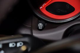 2009款保时捷Boxster