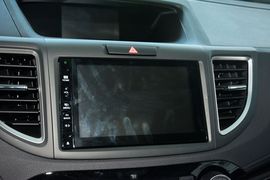 2015款本田CR-V