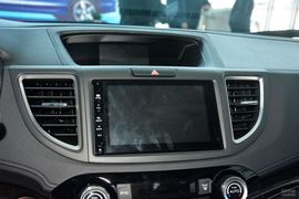 2015款本田CR-V
