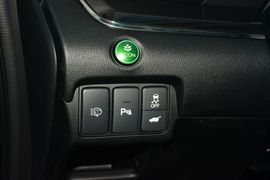 2015款本田CR-V