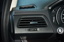 2015款本田CR-V