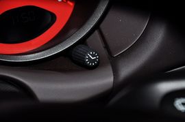 2009款保时捷Boxster