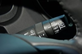 2015款本田CR-V