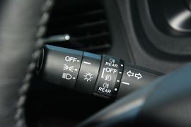 2015款本田CR-V