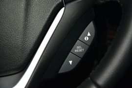 2015款本田CR-V