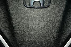 2015款本田CR-V
