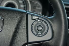 2015款本田CR-V