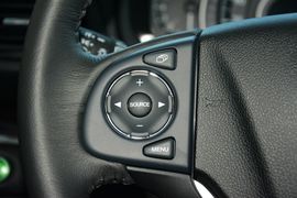 2015款本田CR-V