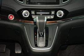 2015款本田CR-V