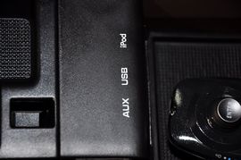2009款保时捷Boxster