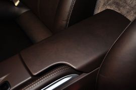2009款保时捷Boxster