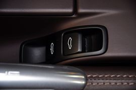 2009款保时捷Boxster