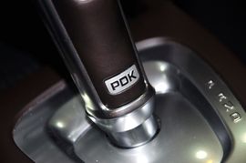 2009款保时捷Boxster