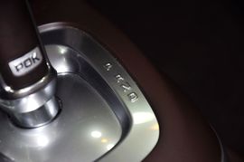 2009款保时捷Boxster