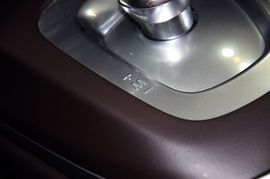 2009款保时捷Boxster