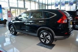 2015款本田CR-V