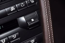 2009款保时捷Boxster