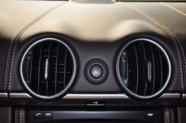 2009款保时捷Boxster