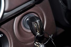 2009款保时捷Boxster