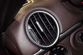 2009款保时捷Boxster