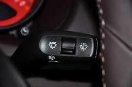 2009款保时捷Boxster