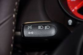 2009款保时捷Boxster