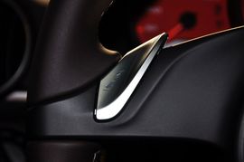 2009款保时捷Boxster