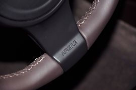 2009款保时捷Boxster